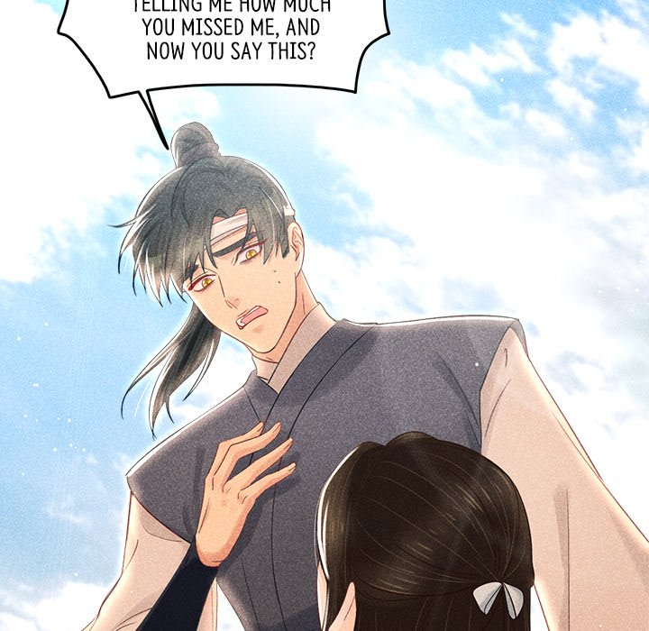 Let Me Be Your Flower Let Me Be Your Flower EP 8 - Toomics page 70 - 