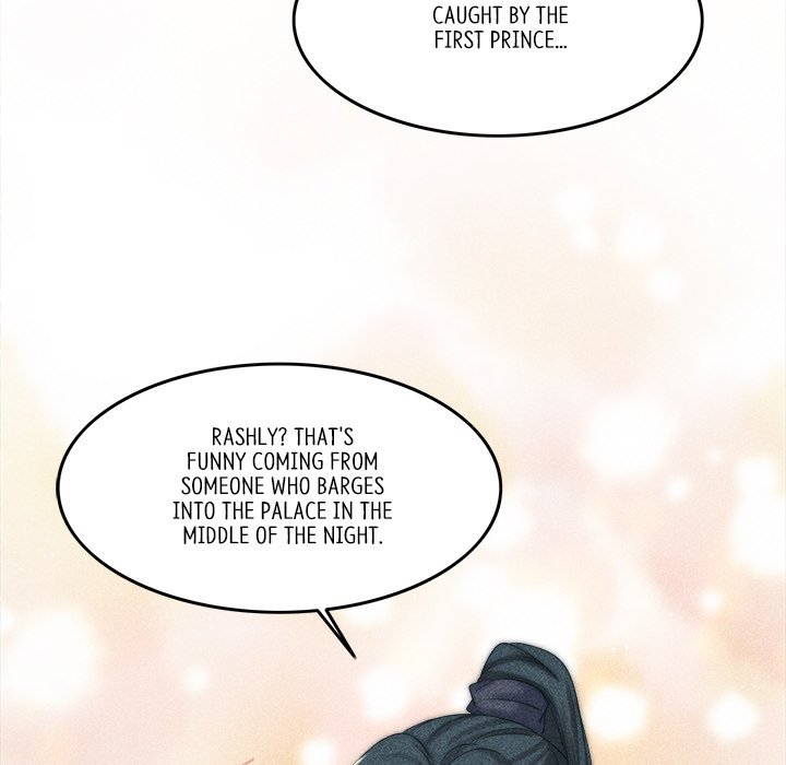 Let Me Be Your Flower Let Me Be Your Flower EP 8 - Toomics page 8 - 