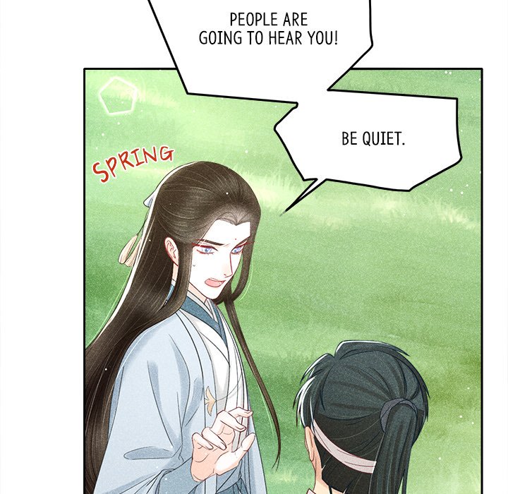 Let Me Be Your Flower Let Me Be Your Flower EP 8 - Toomics page 72 - 