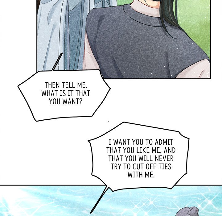 Let Me Be Your Flower Let Me Be Your Flower EP 8 - Toomics page 73 - 