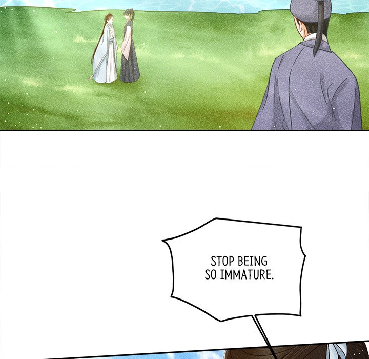 Let Me Be Your Flower Let Me Be Your Flower EP 8 - Toomics page 74 - 