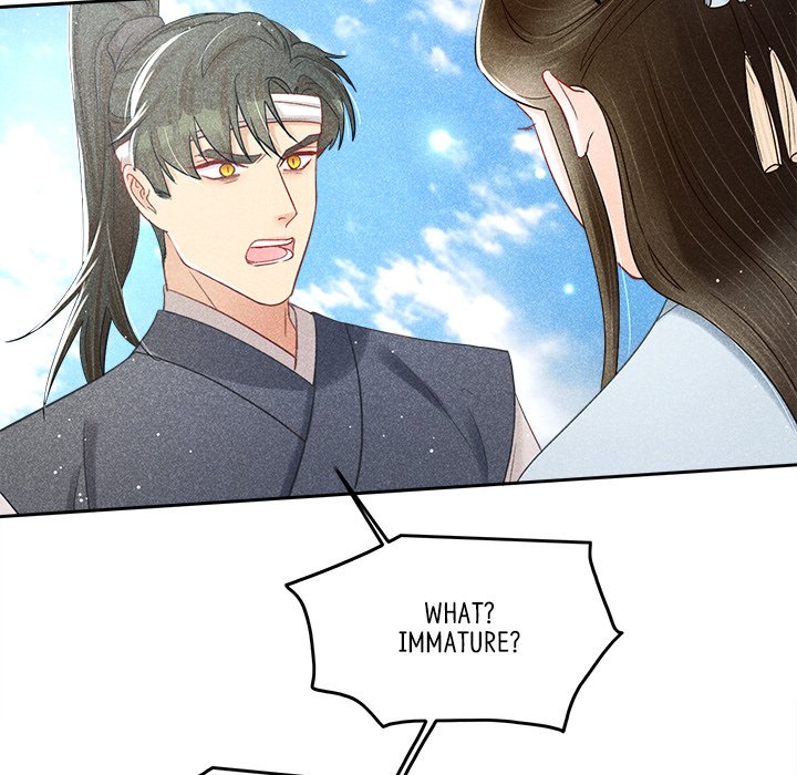 Let Me Be Your Flower Let Me Be Your Flower EP 8 - Toomics page 75 - 