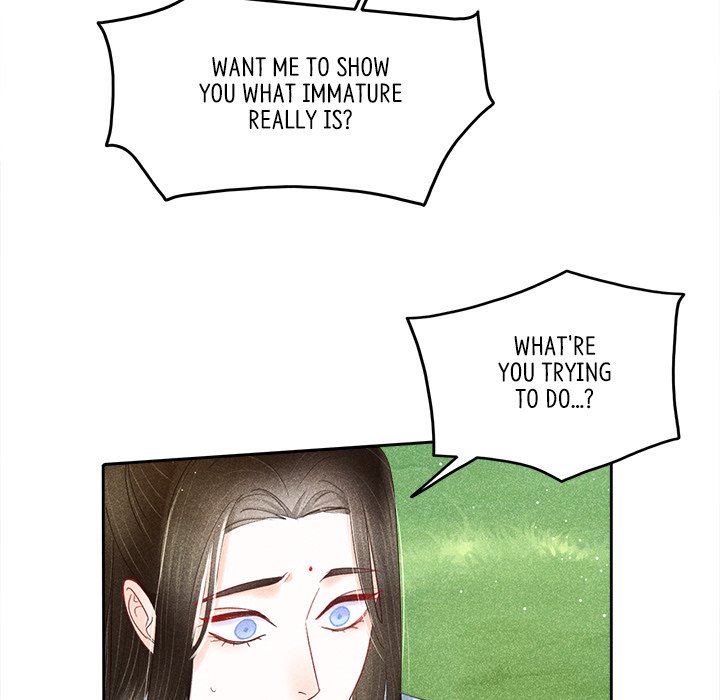 Let Me Be Your Flower Let Me Be Your Flower EP 8 - Toomics page 76 - 