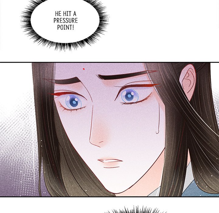 Let Me Be Your Flower Let Me Be Your Flower EP 8 - Toomics page 78 - 