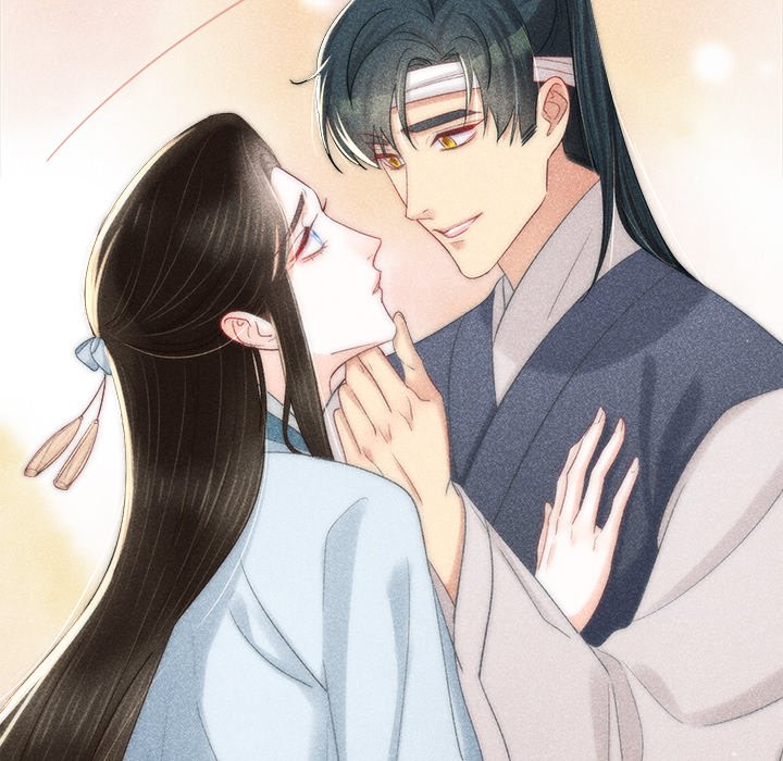 Let Me Be Your Flower Let Me Be Your Flower EP 8 - Toomics page 9 - 