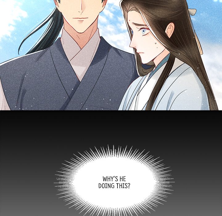 Let Me Be Your Flower Let Me Be Your Flower EP 8 - Toomics page 81 - 