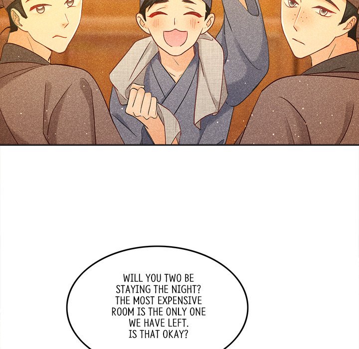 Let Me Be Your Flower Let Me Be Your Flower EP 8 - Toomics page 89 - 