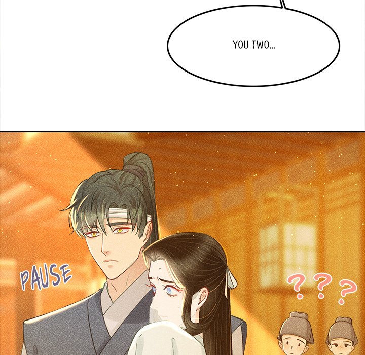 Let Me Be Your Flower Let Me Be Your Flower EP 8 - Toomics page 96 - 