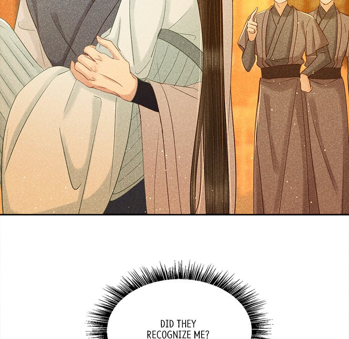 Let Me Be Your Flower Let Me Be Your Flower EP 8 - Toomics page 97 - 