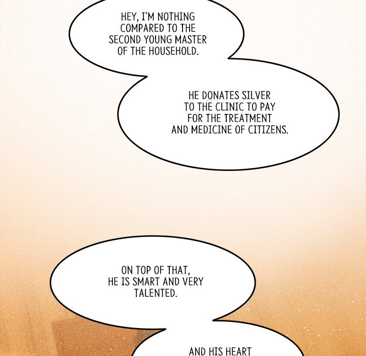 Let Me Be Your Flower Let Me Be Your Flower EP 9 - Toomics page 11 - 