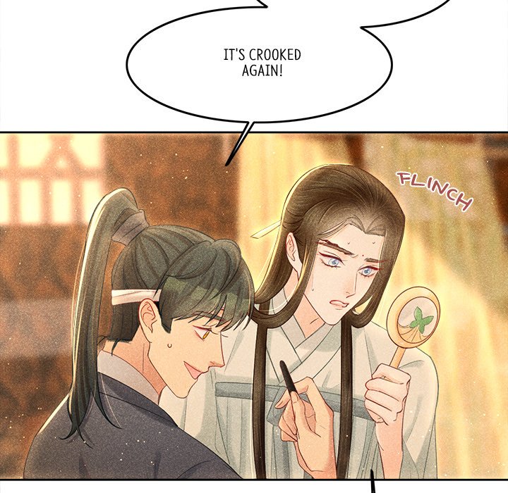 Let Me Be Your Flower Let Me Be Your Flower EP 9 - Toomics page 16 - 