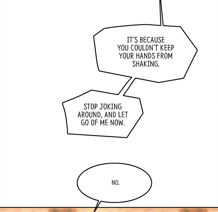 Let Me Be Your Flower Let Me Be Your Flower EP 9 - Toomics page 17 - 