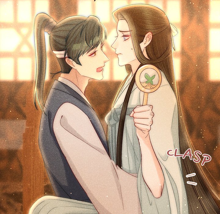 Let Me Be Your Flower Let Me Be Your Flower EP 9 - Toomics page 18 - 