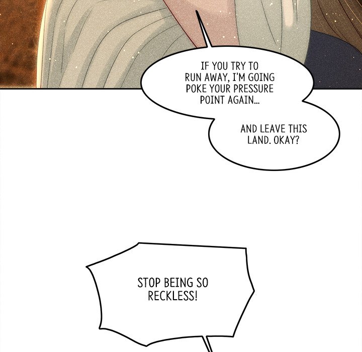 Let Me Be Your Flower Let Me Be Your Flower EP 9 - Toomics page 19 - 