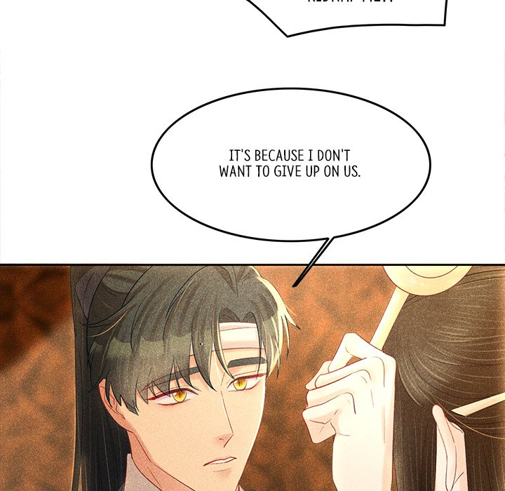 Let Me Be Your Flower Let Me Be Your Flower EP 9 - Toomics page 21 - 