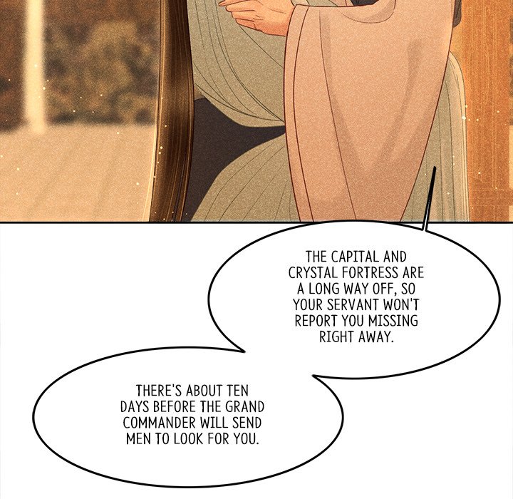 Let Me Be Your Flower Let Me Be Your Flower EP 9 - Toomics page 24 - 