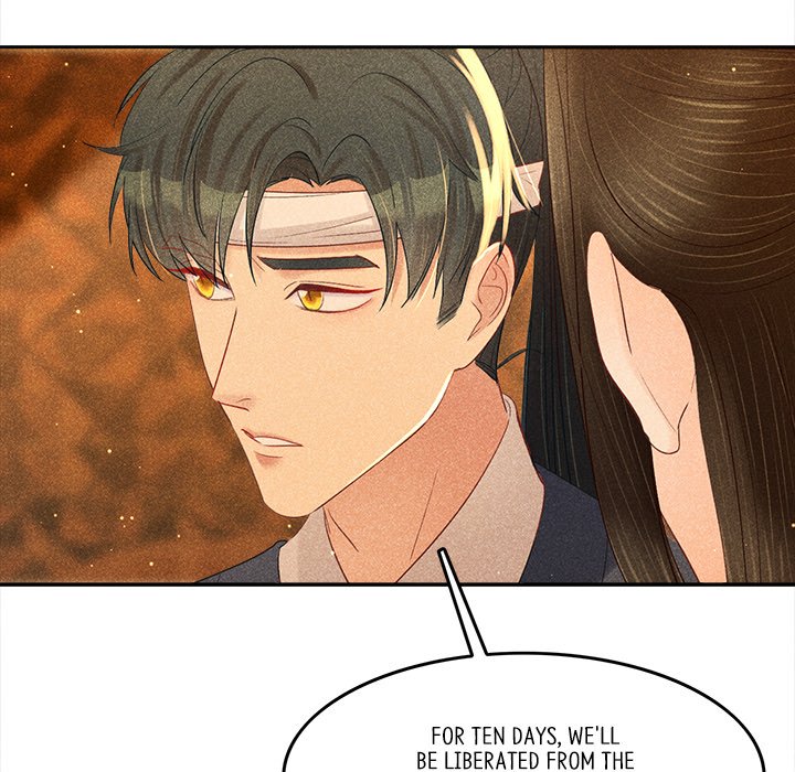 Let Me Be Your Flower Let Me Be Your Flower EP 9 - Toomics page 25 - 