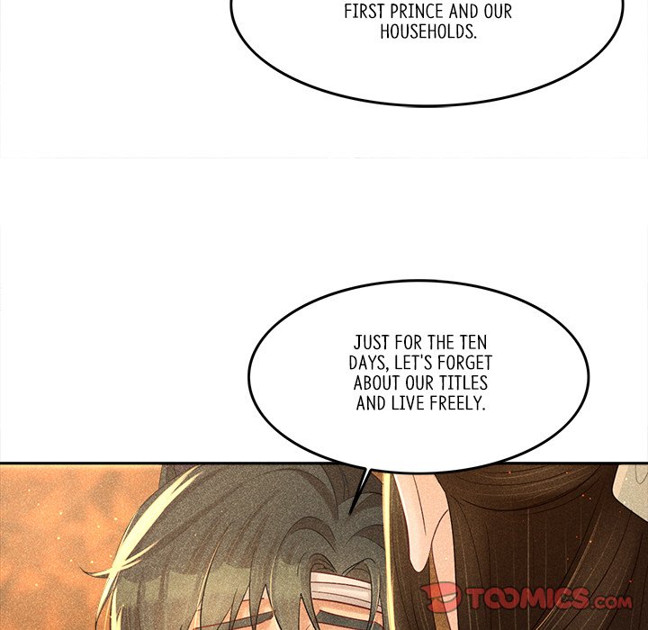 Let Me Be Your Flower Let Me Be Your Flower EP 9 - Toomics page 26 - 