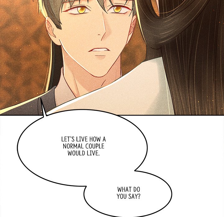 Let Me Be Your Flower Let Me Be Your Flower EP 9 - Toomics page 27 - 
