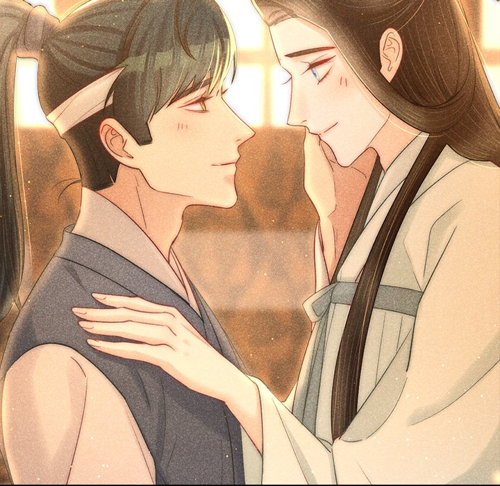 Let Me Be Your Flower Let Me Be Your Flower EP 9 - Toomics page 31 - 