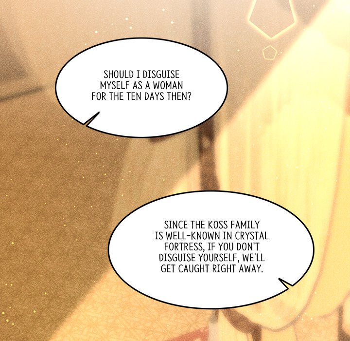 Let Me Be Your Flower Let Me Be Your Flower EP 9 - Toomics page 33 - 