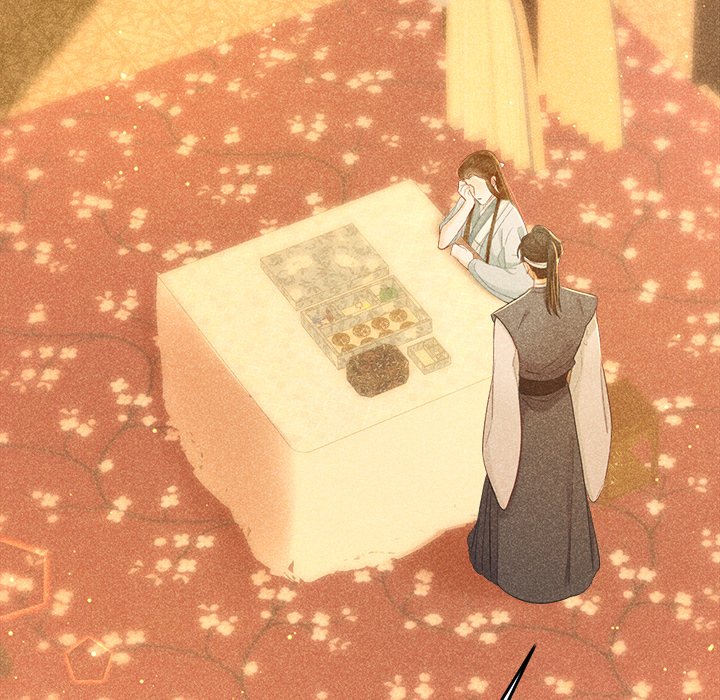 Let Me Be Your Flower Let Me Be Your Flower EP 9 - Toomics page 34 - 
