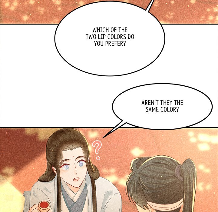 Let Me Be Your Flower Let Me Be Your Flower EP 9 - Toomics page 35 - 