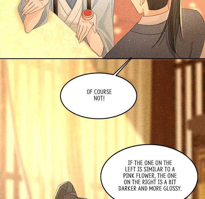 Let Me Be Your Flower Let Me Be Your Flower EP 9 - Toomics page 36 - 