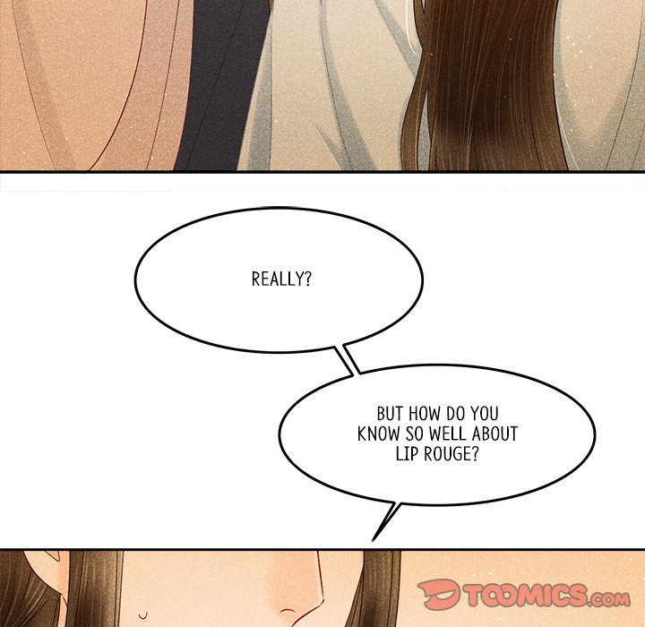 Let Me Be Your Flower Let Me Be Your Flower EP 9 - Toomics page 38 - 