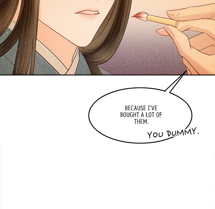Let Me Be Your Flower Let Me Be Your Flower EP 9 - Toomics page 39 - 