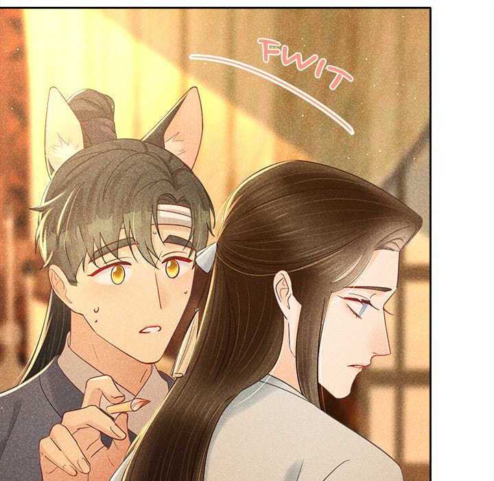 Let Me Be Your Flower Let Me Be Your Flower EP 9 - Toomics page 40 - 