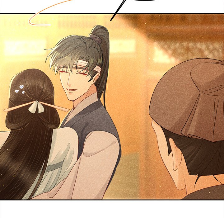 Let Me Be Your Flower Let Me Be Your Flower EP 9 - Toomics page 5 - 