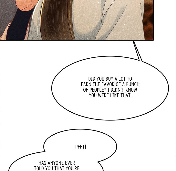 Let Me Be Your Flower Let Me Be Your Flower EP 9 - Toomics page 41 - 