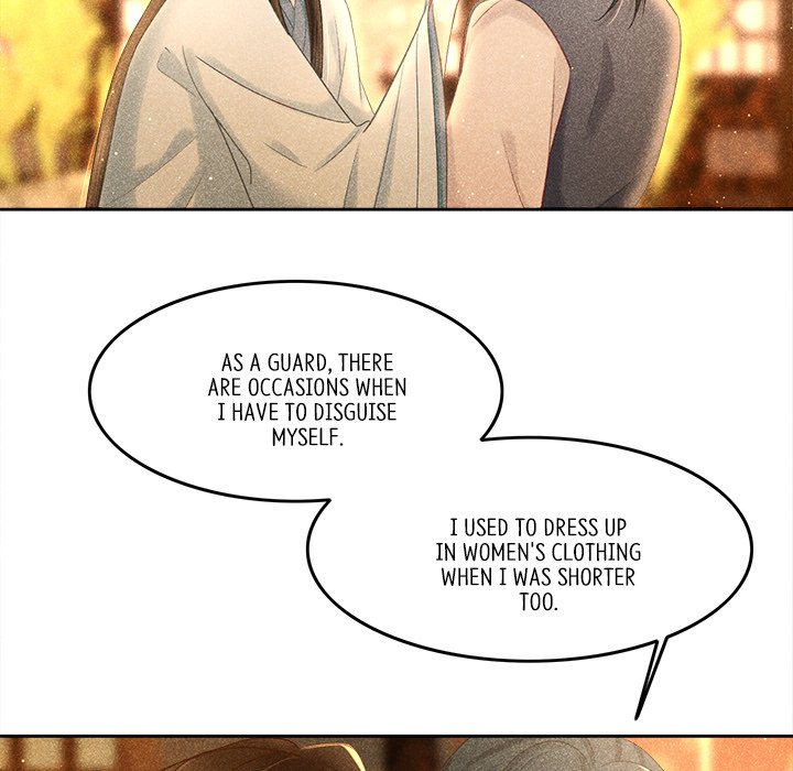 Let Me Be Your Flower Let Me Be Your Flower EP 9 - Toomics page 43 - 