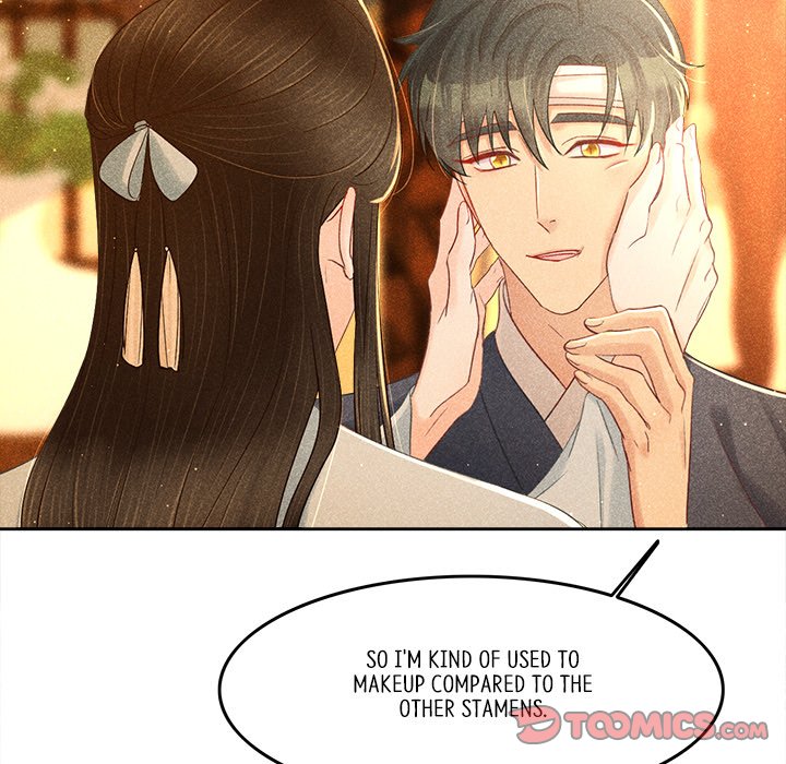 Let Me Be Your Flower Let Me Be Your Flower EP 9 - Toomics page 44 - 