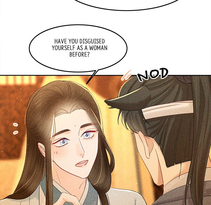 Let Me Be Your Flower Let Me Be Your Flower EP 9 - Toomics page 45 - 