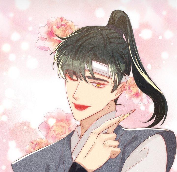 Let Me Be Your Flower Let Me Be Your Flower EP 9 - Toomics page 47 - 