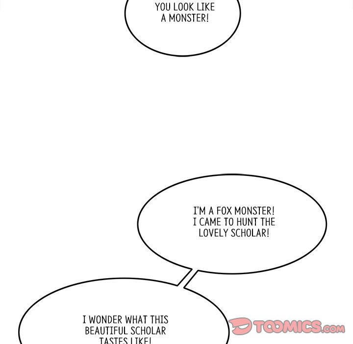 Let Me Be Your Flower Let Me Be Your Flower EP 9 - Toomics page 50 - 