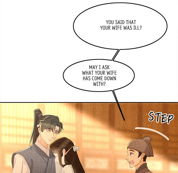 Let Me Be Your Flower Let Me Be Your Flower EP 9 - Toomics page 6 - 