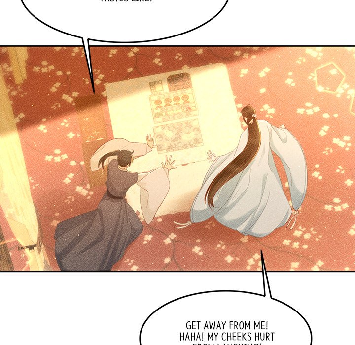 Let Me Be Your Flower Let Me Be Your Flower EP 9 - Toomics page 51 - 