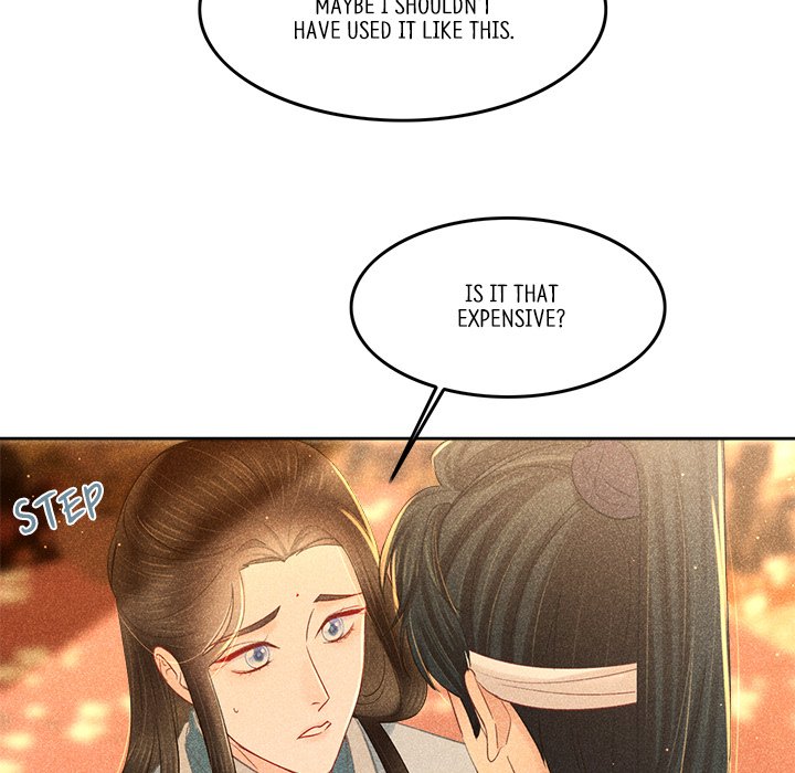 Let Me Be Your Flower Let Me Be Your Flower EP 9 - Toomics page 54 - 