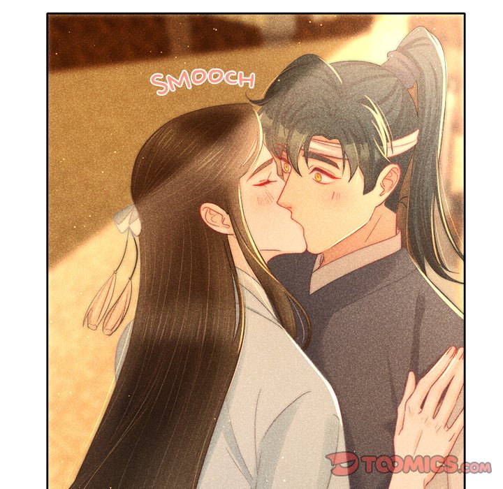 Let Me Be Your Flower Let Me Be Your Flower EP 9 - Toomics page 56 - 