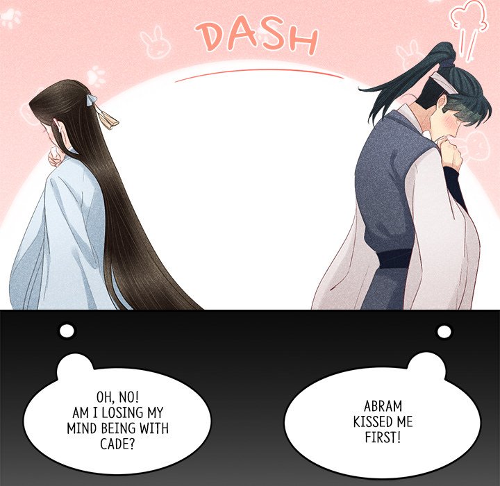 Let Me Be Your Flower Let Me Be Your Flower EP 9 - Toomics page 58 - 