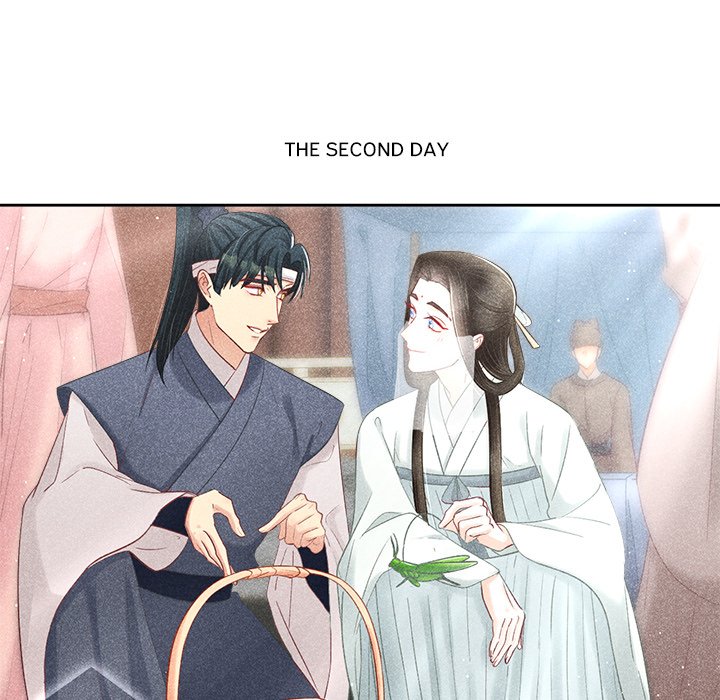 Let Me Be Your Flower Let Me Be Your Flower EP 9 - Toomics page 60 - 