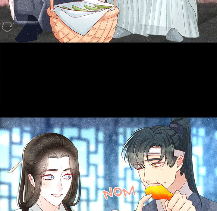 Let Me Be Your Flower Let Me Be Your Flower EP 9 - Toomics page 61 - 