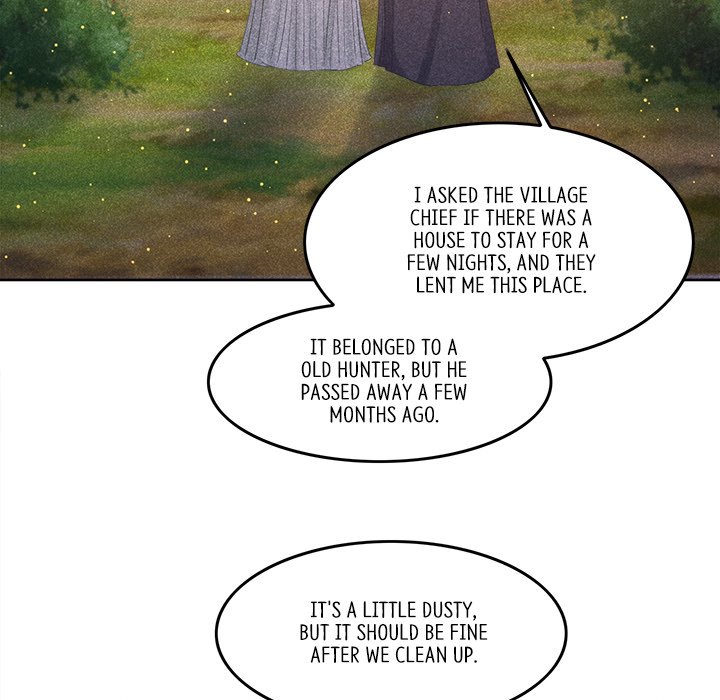 Let Me Be Your Flower Let Me Be Your Flower EP 9 - Toomics page 66 - 