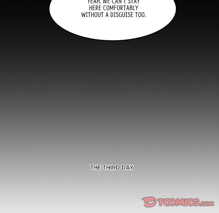 Let Me Be Your Flower Let Me Be Your Flower EP 9 - Toomics page 68 - 