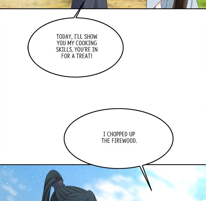 Let Me Be Your Flower Let Me Be Your Flower EP 9 - Toomics page 72 - 