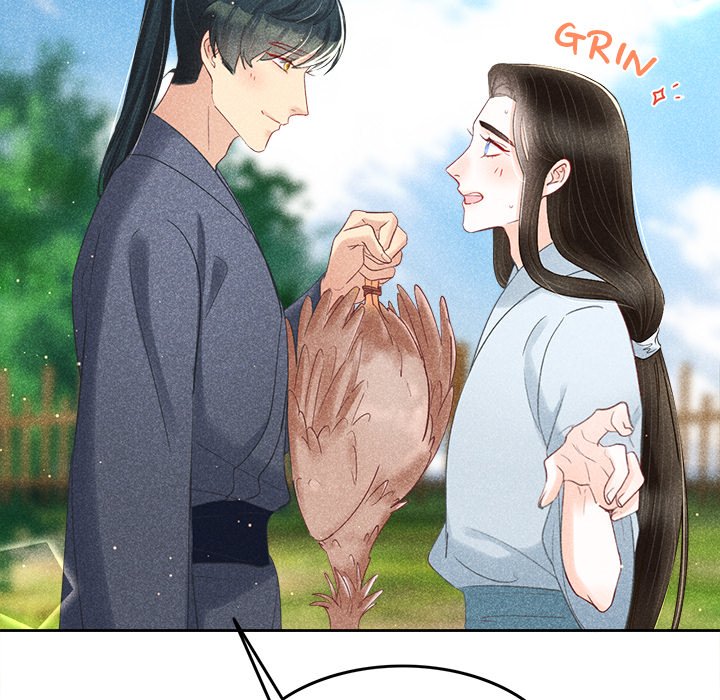Let Me Be Your Flower Let Me Be Your Flower EP 9 - Toomics page 73 - 