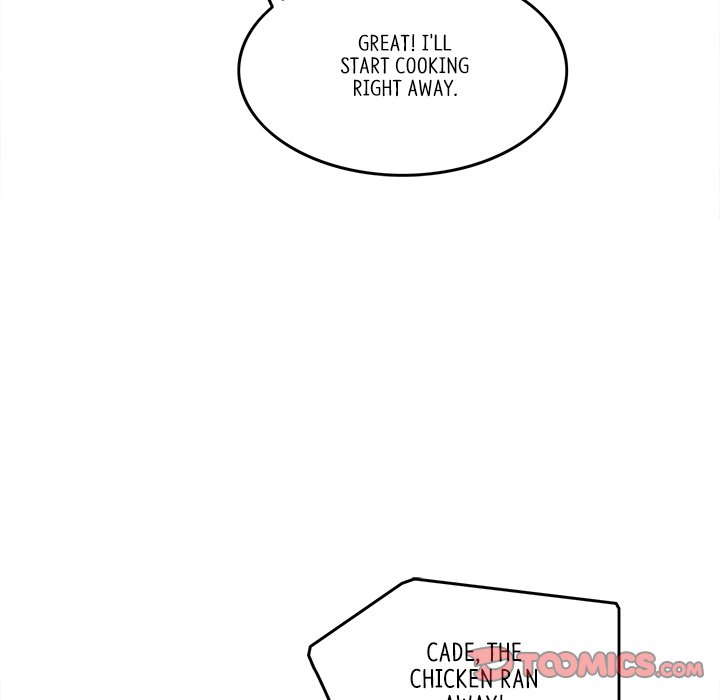 Let Me Be Your Flower Let Me Be Your Flower EP 9 - Toomics page 74 - 